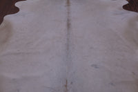 Thumbnail for SUPER SALE Beige Natural Cowhide Rug - XX-Large 7' 4