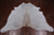 SUPER SALE Beige Natural Cowhide Rug - XX-Large 7' 6"H x 6' 5"W