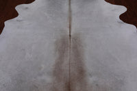 Thumbnail for SUPER SALE Beige Natural Cowhide Rug - XX-Large 7' 6