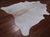 SUPER SALE Beige Natural Cowhide Rug - XX-Large 7' 6"H x 6' 5"W