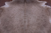 Thumbnail for SUPER SALE Beige Natural Cowhide Rug - XX-Large 7' 10