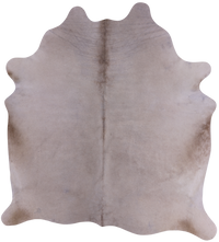 Thumbnail for SUPER SALE Beige Natural Cowhide Rug - X-Large 7' 0