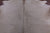 SUPER SALE Beige Natural Cowhide Rug - X-Large 7' 0"H x 6' 6"W