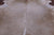 SUPER SALE Light Brindle Natural Cowhide Rug - XX-Large 8' 1"H x 7' 2"W