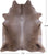 SUPER SALE Champagne Natural Cowhide Rug - XX-Large 8' 6"H x 7' 2"W