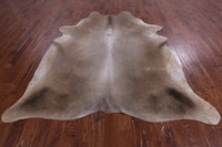 Thumbnail for SUPER SALE Champagne Natural Cowhide Rug - XX-Large 8' 6
