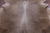 SUPER SALE Champagne Natural Cowhide Rug - XX-Large 8' 6"H x 7' 2"W
