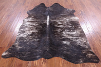 Thumbnail for SUPER SALE Light Brindle Natural Cowhide Rug - X-Large 6' 9