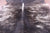 SUPER SALE Light Brindle Natural Cowhide Rug - X-Large 6' 9"H x 5' 5"W