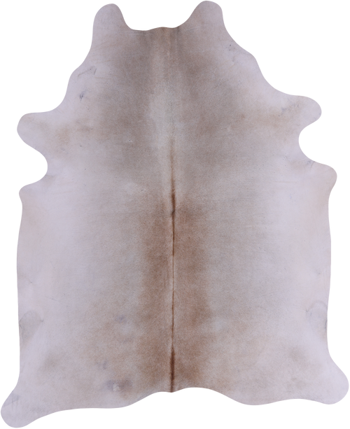 SUPER SALE Beige Natural Cowhide Rug - XX-Large 8' 0