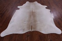 Thumbnail for SUPER SALE Beige Natural Cowhide Rug - XX-Large 8' 0