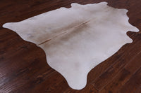 Thumbnail for SUPER SALE Beige Natural Cowhide Rug - XX-Large 8' 0