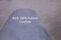Thumbnail for SUPER SALE Beige Natural Cowhide Rug - XX-Large 8' 0