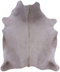 Thumbnail for SUPER SALE Beige Natural Cowhide Rug - X-Large 7' 1