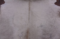 Thumbnail for SUPER SALE Beige Natural Cowhide Rug - X-Large 7' 1