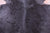 SUPER SALE Black Natural Cowhide Rug - X-Large 7' 1"H x 6' 3"W