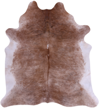 Thumbnail for SUPER SALE Light Brown Natural Cowhide Rug - XX-Large 7' 7