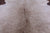 SUPER SALE Beige Natural Cowhide Rug - X-Large 7' 0"H x 6' 7"W