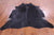 SUPER SALE Black Natural Cowhide Rug - XX-Large 7' 8"H x 7' 0"W
