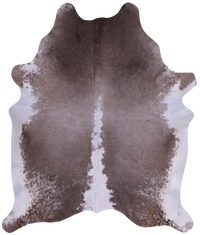 Thumbnail for SUPER SALE Light Brown Natural Cowhide Rug - XX-Large 7' 4