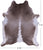 SUPER SALE Light Brown Natural Cowhide Rug - XX-Large 7' 4"H x 5' 10"W