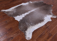 Thumbnail for SUPER SALE Light Brown Natural Cowhide Rug - XX-Large 7' 4