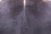 Thumbnail for SUPER SALE Dark Brown Natural Cowhide Rug - XX-Large 7' 9