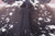 SUPER SALE Brown Salt & Pepper Natural Cowhide Rug - XX-Large 7' 4"H x 6' 7"W