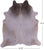 SUPER SALE Beige Natural Cowhide Rug - XX-Large 8' 2"H x 6' 10"W