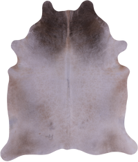 Thumbnail for SUPER SALE Beige Natural Cowhide Rug - XX-Large 8' 2