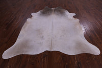 Thumbnail for SUPER SALE Beige Natural Cowhide Rug - XX-Large 8' 2