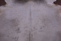 Thumbnail for SUPER SALE Beige Natural Cowhide Rug - XX-Large 8' 2