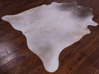 Thumbnail for SUPER SALE Beige Natural Cowhide Rug - XX-Large 8' 2