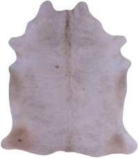 Thumbnail for SUPER SALE Beige Natural Cowhide Rug - XX-Large 7' 5