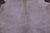 SUPER SALE Beige Natural Cowhide Rug - XX-Large 7' 5"H x 6' 5"W