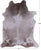 SUPER SALE Light Brown Natural Cowhide Rug - XX-Large 7' 8"H x 6' 1"W