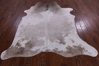 Thumbnail for SUPER SALE Light Brown Natural Cowhide Rug - XX-Large 7' 8