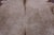 SUPER SALE Champagne Natural Cowhide Rug - X-Large 6' 10"H x 6' 0"W