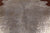 Gold Metallic Natural Cowhide Rug - XX-Large 7' 8"H x 7' 2"W