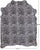 Black Zebra Animal Print Natural Cowhide Rug - XX-Large 8' 0"H x 6' 1"W