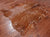 Gazelle Deer Animal Print Natural Cowhide Rug - X-Large 7' 0"H x 5' 8"W