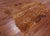 Gazelle Deer Animal Print Natural Cowhide Rug - X-Large 7' 3"H x 5' 9"W