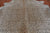 Cheetah Animal Print Natural Cowhide Rug - X-Large 7' 0"H x 6' 1"W