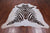 Brown Zebra Animal Print Natural Cowhide Rug - XX-Large 7' 11"H x 6' 6"W