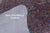 Printed Cowhide Natural Cowhide Rug - X-Large 7' 0"H x 6' 9"W