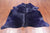 Dyed Cowhide Natural Cowhide Rug - X-Large 7' 0"H x 6' 2"W