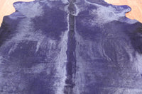 Thumbnail for Dyed Cowhide Natural Cowhide Rug - XX-Large 7' 7