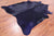 Dyed Cowhide Natural Cowhide Rug - XX-Large 7' 7"H x 6' 10"W