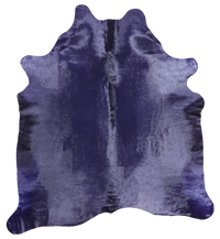 Thumbnail for Dyed Cowhide Natural Cowhide Rug - XX-Large 7' 7