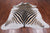 Zebra Animal Print Natural Cowhide Rug - XX-Large 7' 10"H x 6' 6"W